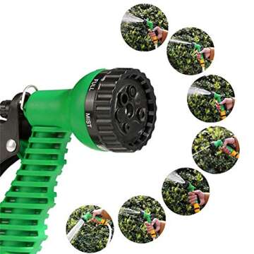 Versatile 0.75 Gallon Pressure Sprayer for Outdoor Adventures