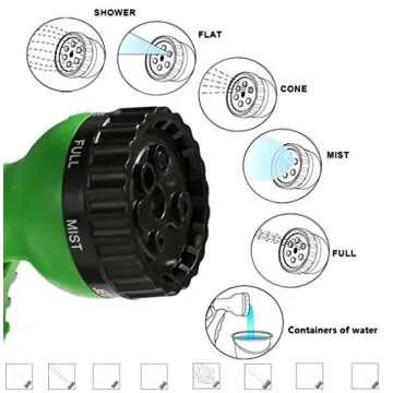 Versatile 0.75 Gallon Pressure Sprayer for Outdoor Adventures