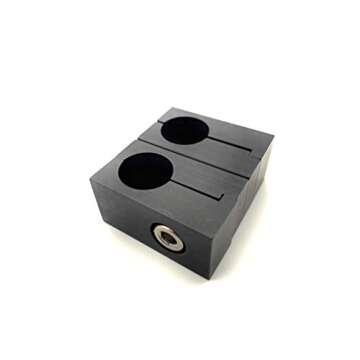 Swivel Clamps for 5/8" to 5/8" Rods