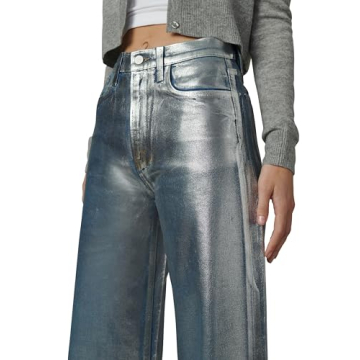 Joe's Jeans Mia High Rise Wide Leg Jean for Women