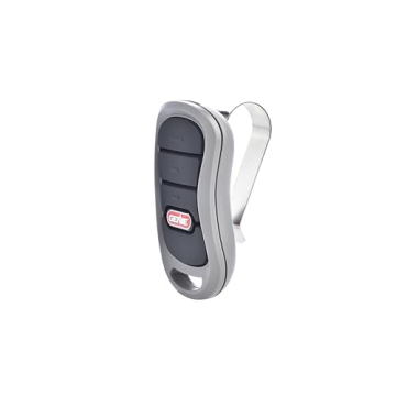 Genie G3T-R Remote: Secure Garage Door Access Anywhere