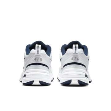 Nike Men's Air Monarch IV Cross Trainer for Comfort