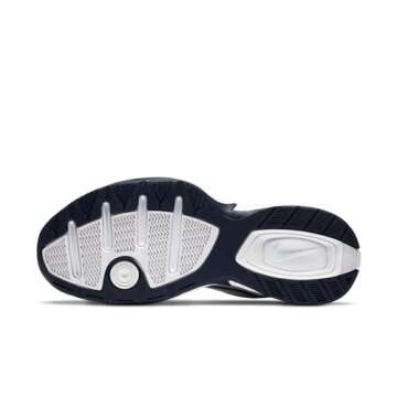 Nike Men's Air Monarch IV Cross Trainer for Comfort