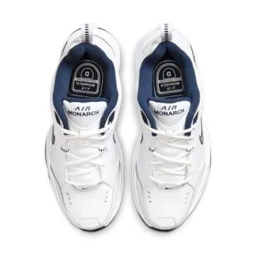 Nike Men's Air Monarch IV Cross Trainer for Comfort