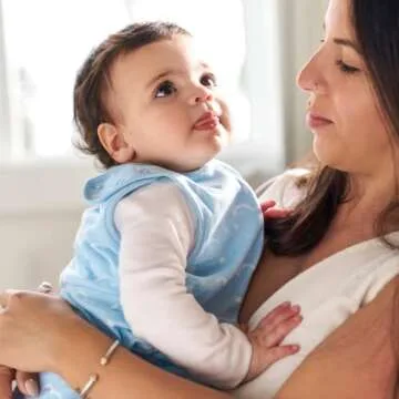 HALO Sleepsack Toddler Sleeping Bag, 100% Cotton Wearable Blanket, TOG 0.5, Dragons, 3T