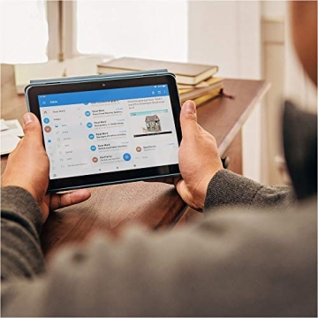 Fire HD 8 Tablet 8" Display 32GB for Entertainment