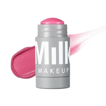 Milk Makeup Lip + Cheek Rally - Cream Blush & Lip Tint 0.21 fl oz