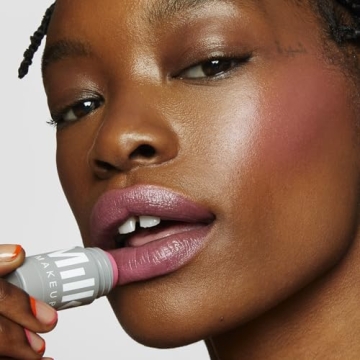 Milk Makeup Lip + Cheek Rally Cream Blush & Lip Tint