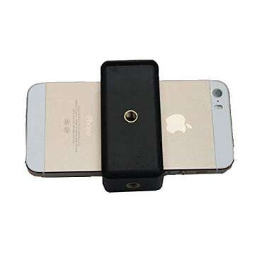 Supkeyer Chest Harness Mount for iPhones & Samsung