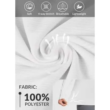 Stylish BALEAF Women's UPF 50+ Sun Protection Shirt