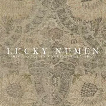 Set 5 Vintage Wall Decor - Oil Painting Antique French Poster, Farmhouse Wall Art, Landscape Wall Art Moody Decor, Gallery Wall Art French Country Decor, Vintage Lake Neutral Wall Decor(UNFRAMED)