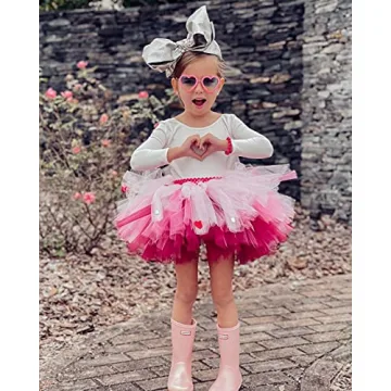 Mibasies Heart Shaped Kids Sunglasses UV 400 Protection