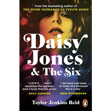 Daisy Jones and The Six: Rock Biography Like Never Before