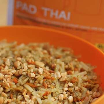 GOOD TO-GO Pad Thai | Camping Food, Backpacking Food (Single Serving) | Just Add Water Meals, Backpa...