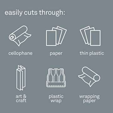 Slice 10477 Super-Safe Carton Cutter - Ultimate Safety Tool