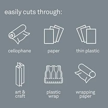 Slice 10477 Super-Safe Carton Cutter - Ultimate Safety Tool