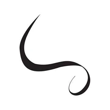 Rimmel Scandaleyes Exaggerate Liquid Eyeliner, Waterproof