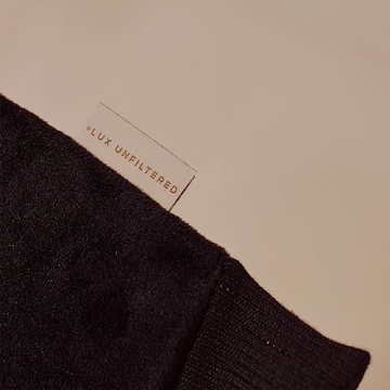 Lux Unfiltered Tanning Mitt for Perfect Self Tan Application