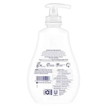 Baby Dove Sensitive Skin Care Baby Lotion For a Soothing Scented Lotion Calming Moisture Hypoallerge...