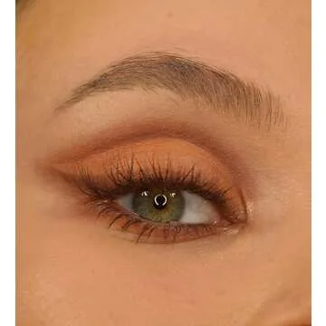 Revolution The True Icon Bronze Eyeshadow Palette 12 Shades