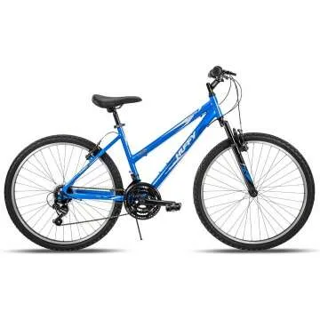 Huffy Hardtail Mountain Bikes for Everyone