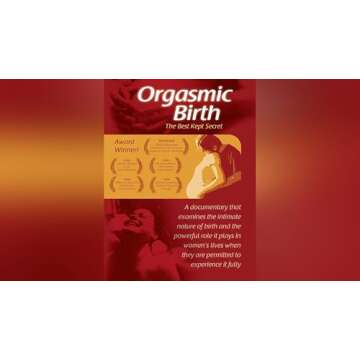 Orgasmic Birth