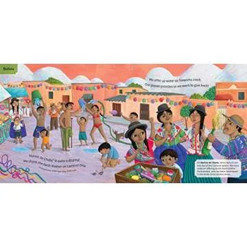 Harvest Days: Giving Thanks Around the World (World of Celebrations)