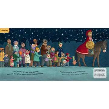 Harvest Days: Giving Thanks Around the World (World of Celebrations)