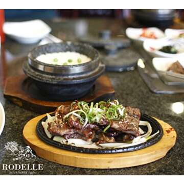 Rodelle Toasted Natural Sesame Seeds, 18 Oz (Packaging May Vary)