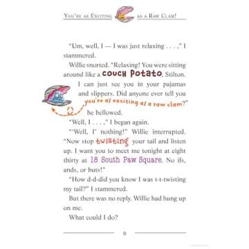 The Way of the Samurai (Geronimo Stilton, No. 49)