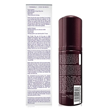 Vita Liberata Phenomenal Tan Mousse for Natural Glow