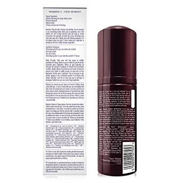 Vita Liberata Phenomenal Tan Mousse for Natural Glow