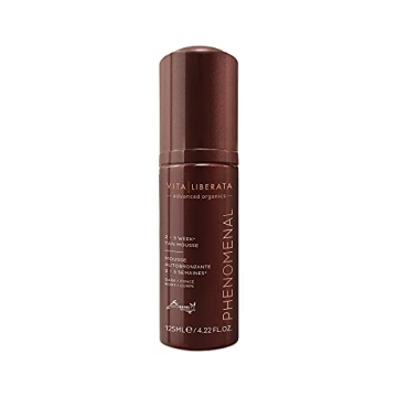 Vita Liberata Phenomenal Tan Mousse for Natural Glow