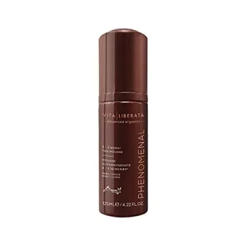 Vita Liberata Phenomenal Tan Mousse for Natural Glow
