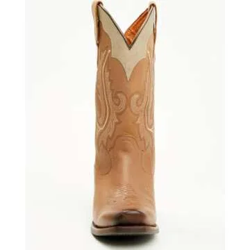 Idyllwind Women's Lindale Square Toe Western Boot - Tan