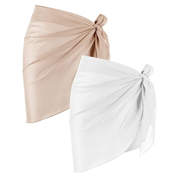 Stylish Chuangdi Sarong Coverups for Women - Beach Chic