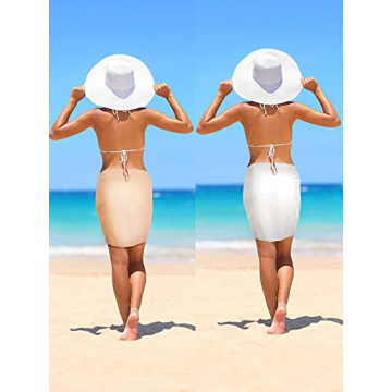 Stylish Chuangdi Sarong Coverups for Women - Beach Chic