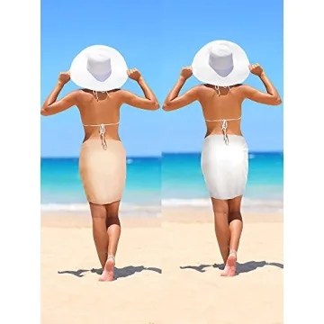 Stylish Chuangdi Sarong Coverups for Women - Beach Chic