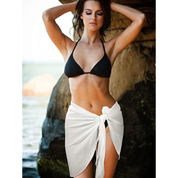 Stylish Chuangdi Sarong Coverups for Women - Beach Chic
