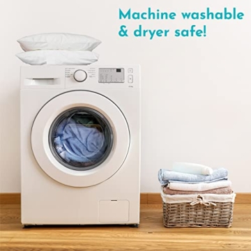 Little Sleepy Head Toddler Pillow for Optimal Sleep Support