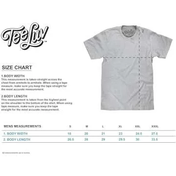 Tee Luv Men's Coors Original Rodeo Beer Shirt, White, XL