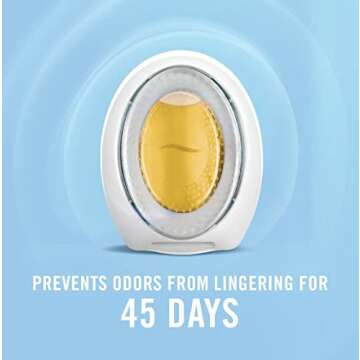 Febreze SMALL SPACES Fresh-Harvest Pumpkin