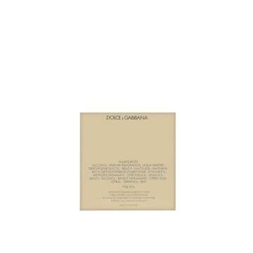 Dolce & Gabbana The One Gold for Women 1.0 oz Eau de Parfum Intense Spray