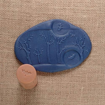 Enchanting Forest Friends Rollers Set for Creative Play