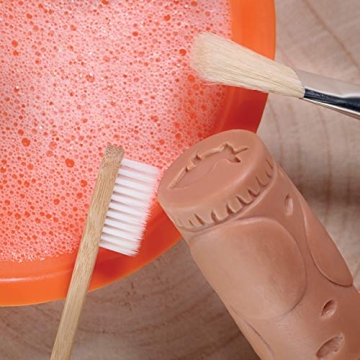 Enchanting Forest Friends Rollers Set for Creative Play