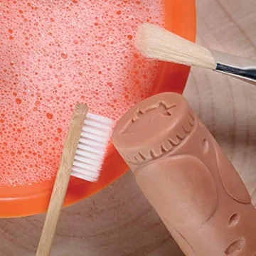 Enchanting Forest Friends Rollers Set for Creative Play