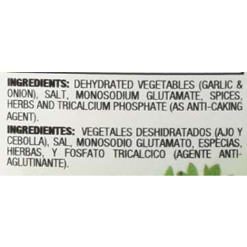 Badia Complete Seasoning 12 OZ