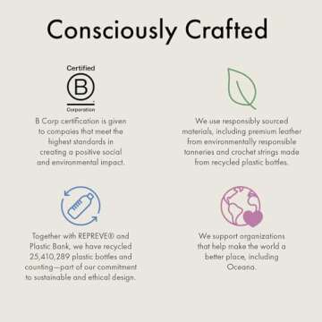 The Sak Los Feliz Large Tote Bag in Leather, Lined Purse with Single Shoulder Strap, Moss Suede