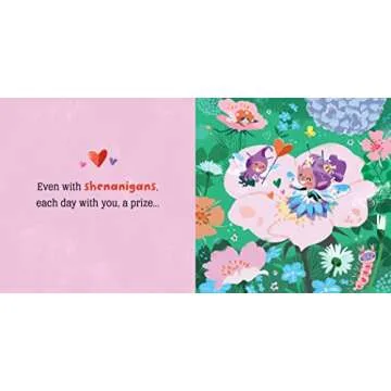 You Shamrock My World: A Sweet and Lucky St. Patrick's Day Board Book for Babies and Toddlers (Punderland)