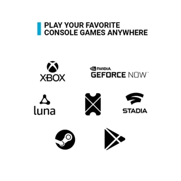 Gamevice Mobile Gaming Controller for Android USB C